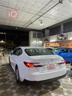 تۆیۆتا کامری